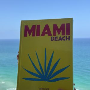 MIAMI Beach x Assouline