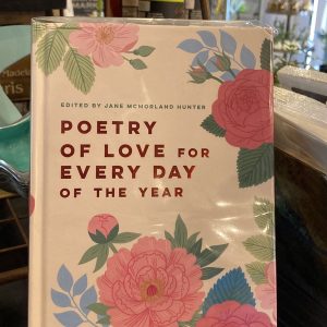 Poetry of LOVE for every day