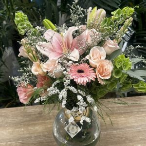 Arreglo San VALENTÍN