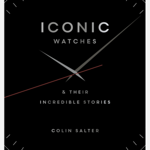 ICONIC Watches